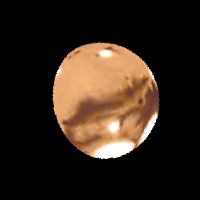 Mars Previewer II