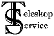 TeleskopService